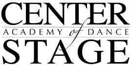 CSA = Center Stage Academy – all about DANCEWEAR
