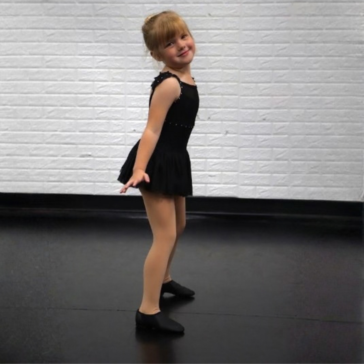 Girls Leotards