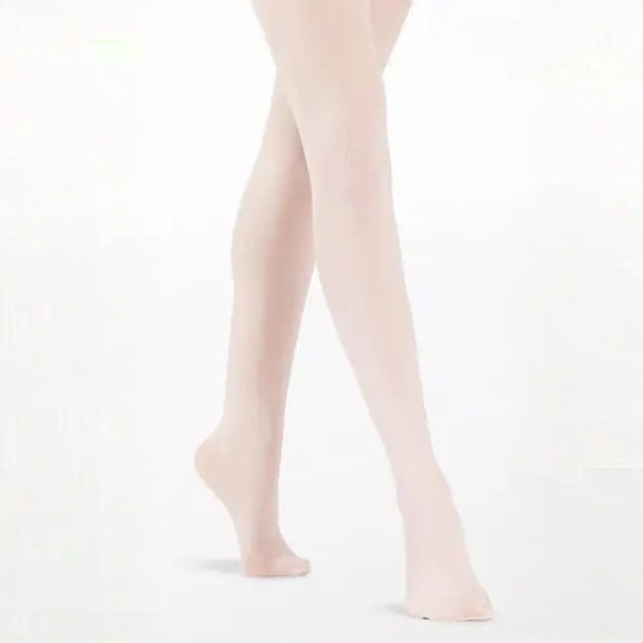 Balera T99 Adult Footed Tights