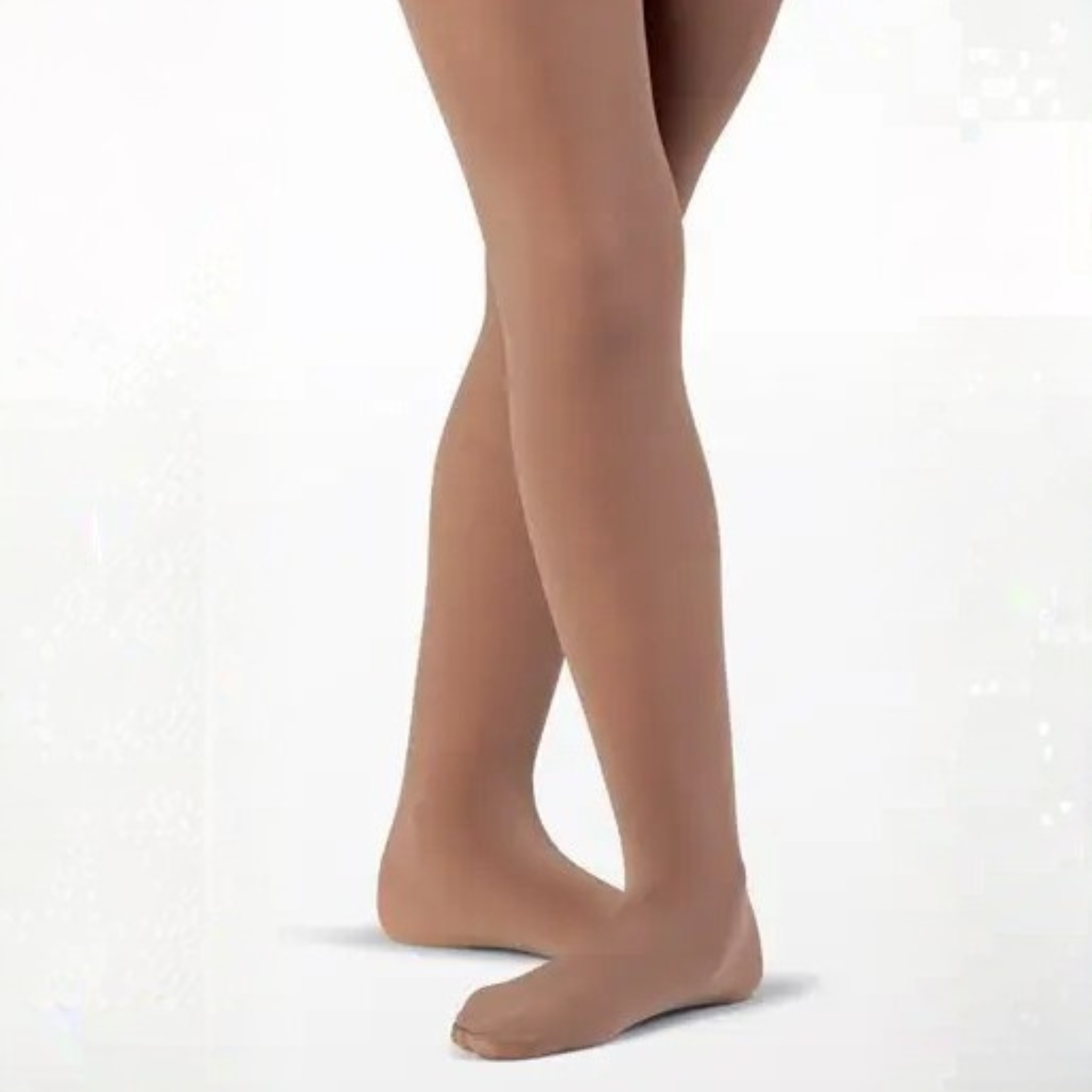 Balera T99C Child Footed Tights