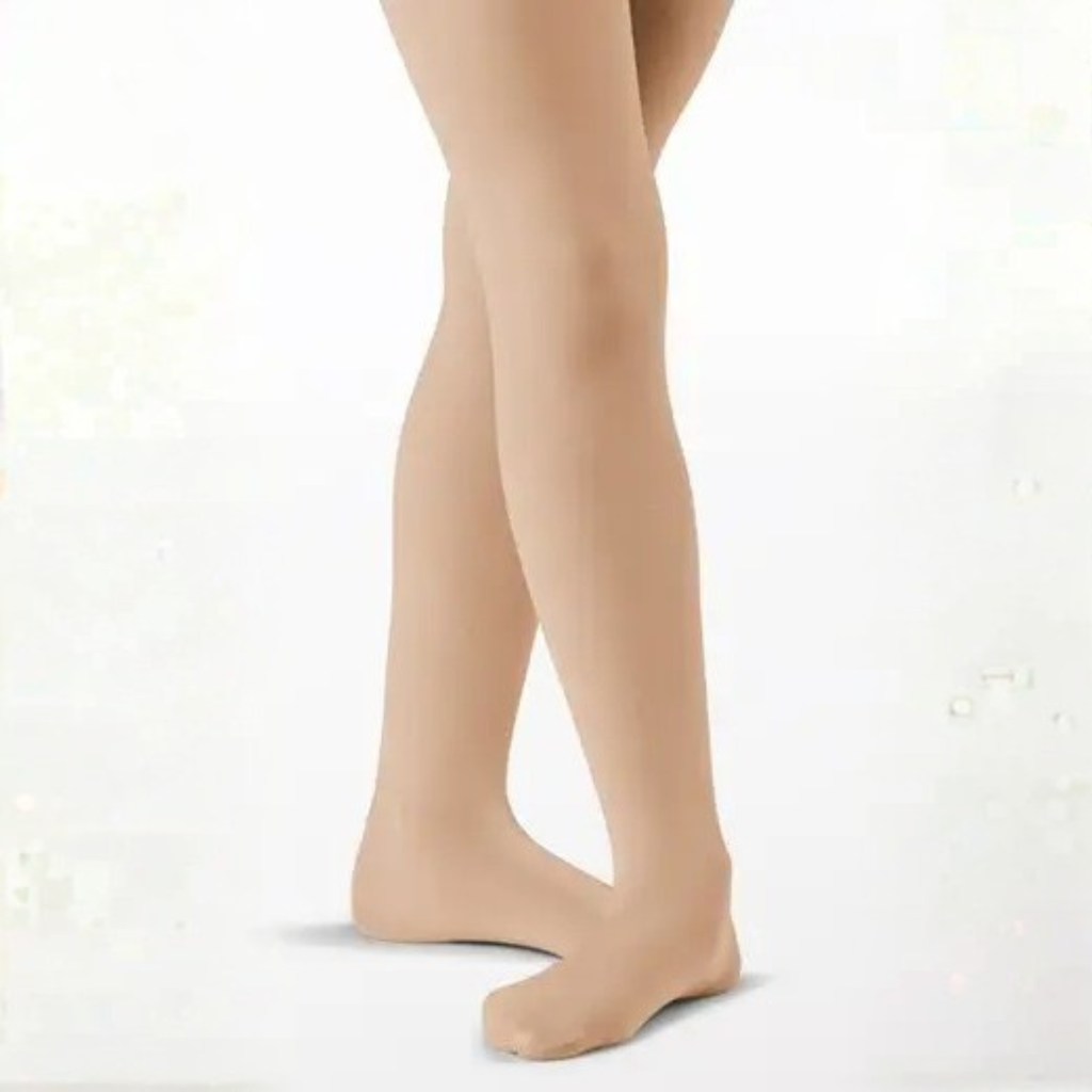 Balera T99C Child Footed Tights