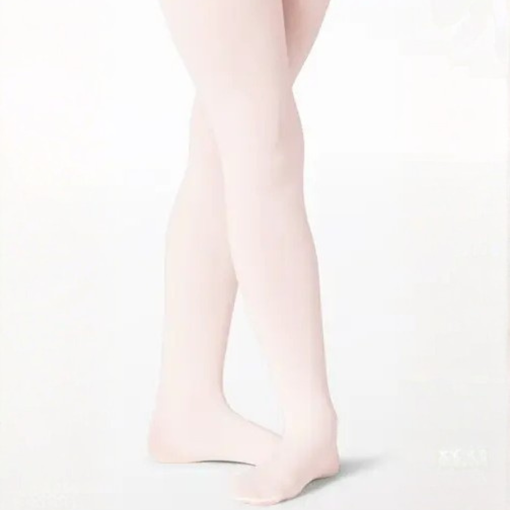 Balera T99C Child Footed Tights