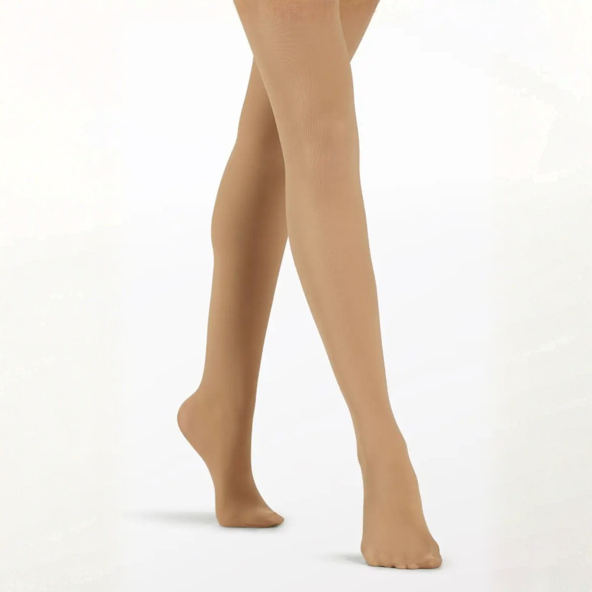 Balera T99 Adult Footed Tights