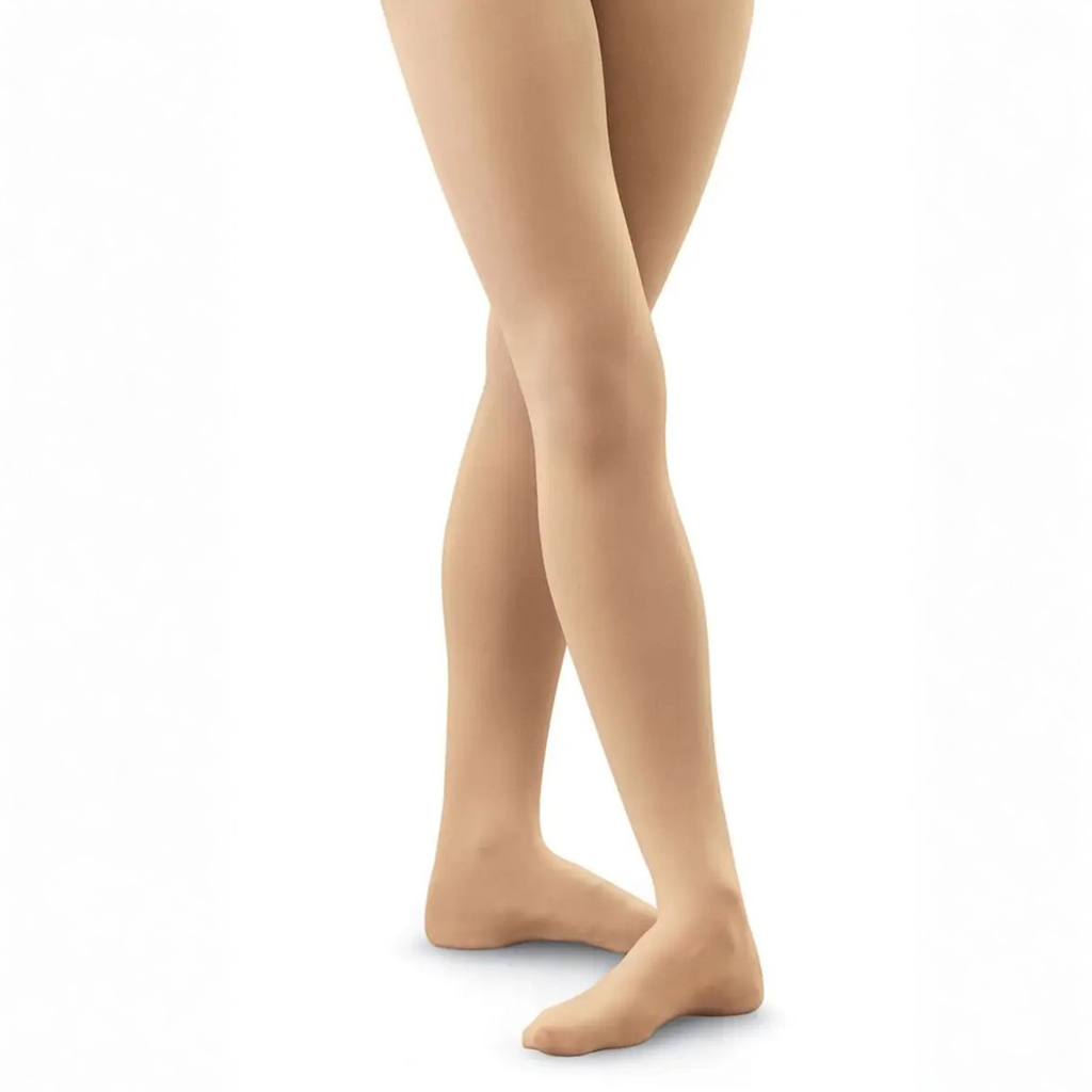 Balera T99 Adult Footed Tights
