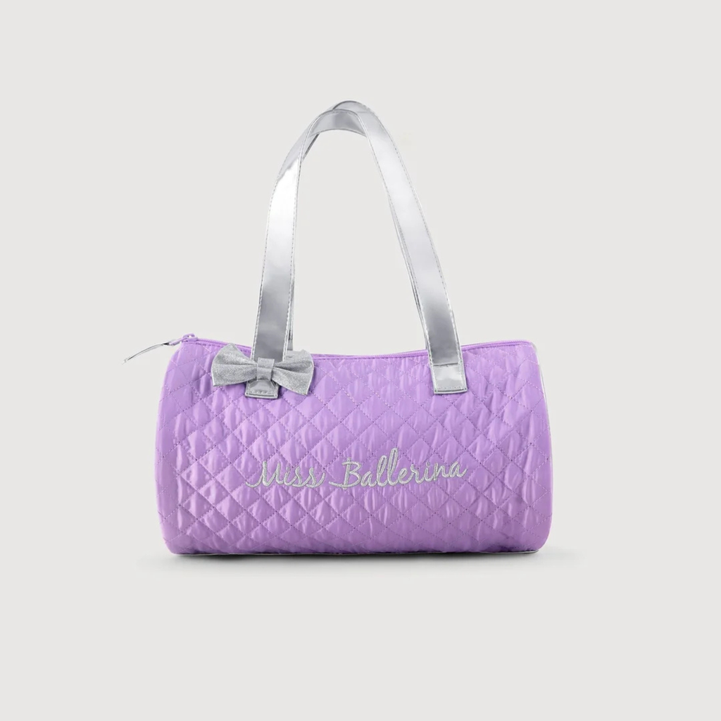 Bloch A6193 Miss Ballerina Dance Bag