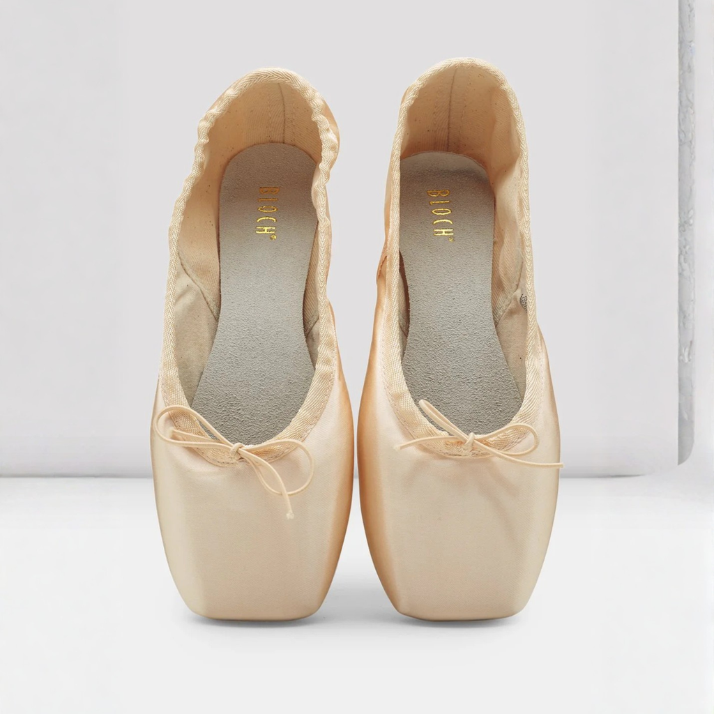 Bloch ES0160L Balance European Pointe Shoes