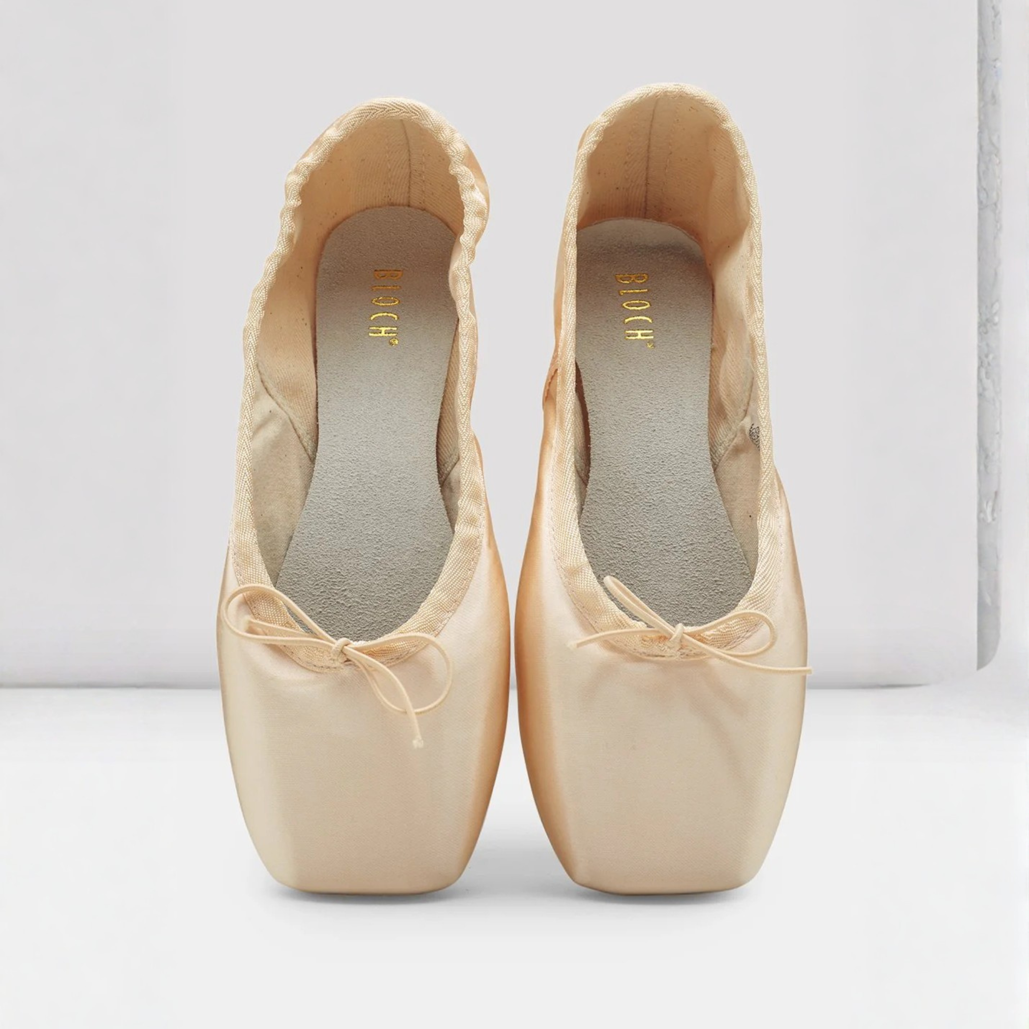 Bloch ES0160L Balance European Pointe Shoes