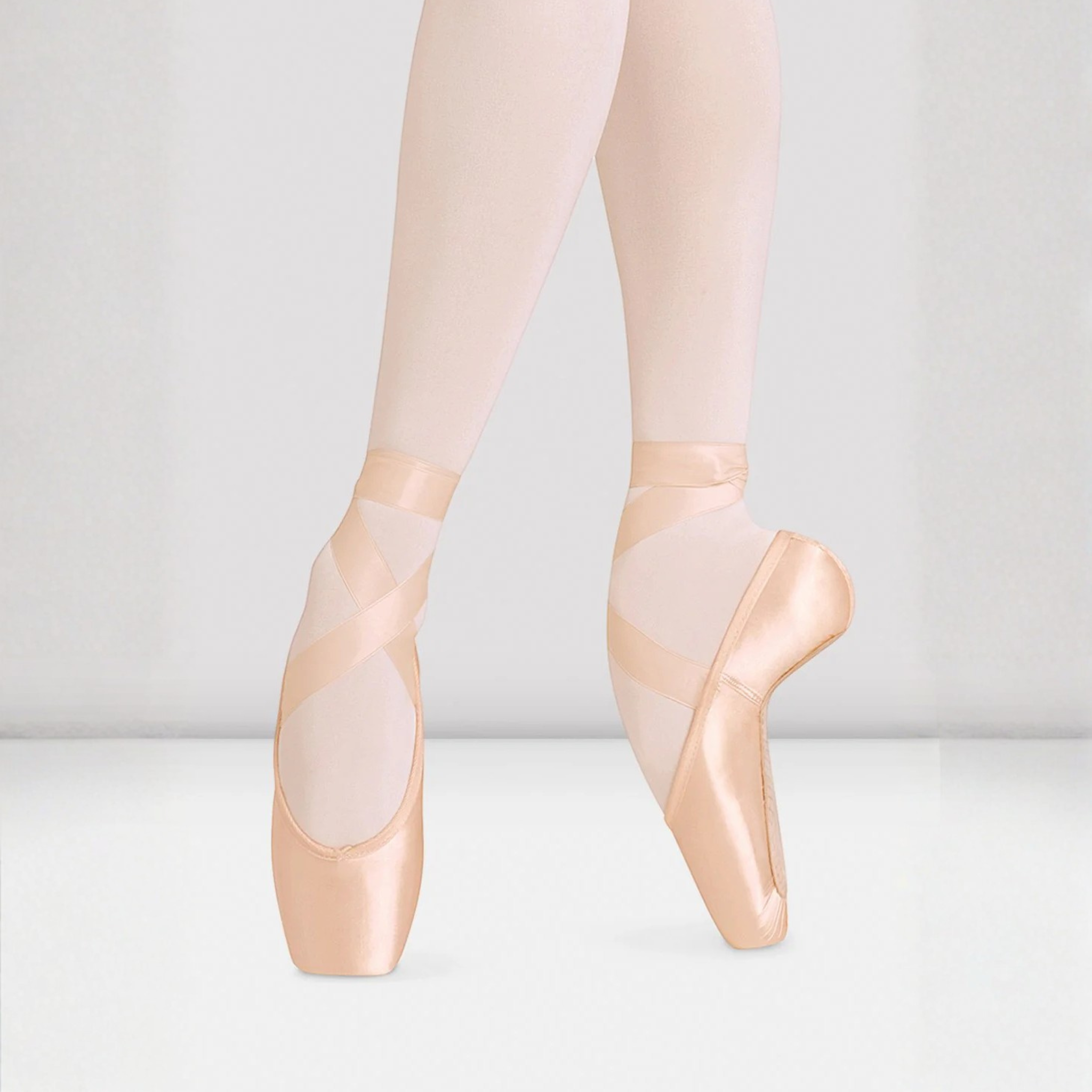 Bloch ES0160L Balance European Pointe Shoes