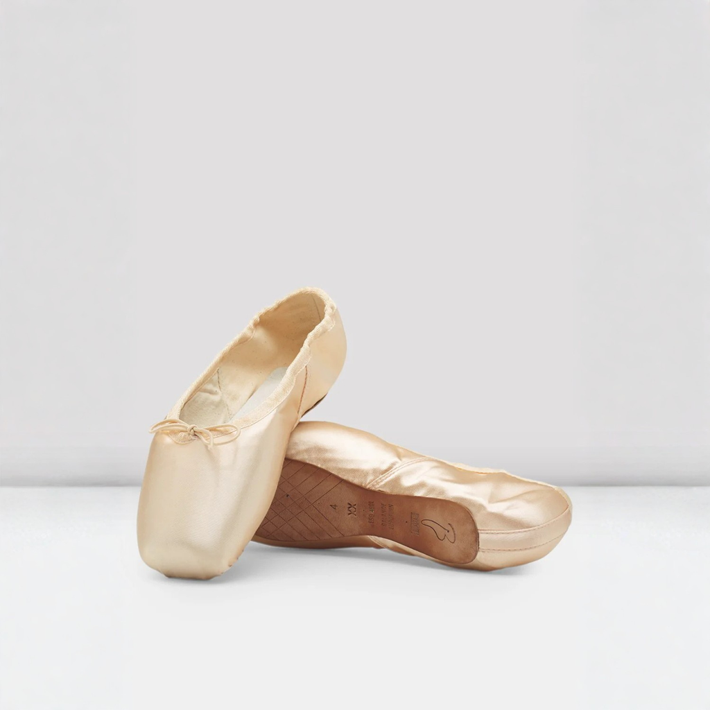 Bloch ES0160L Balance European Pointe Shoes