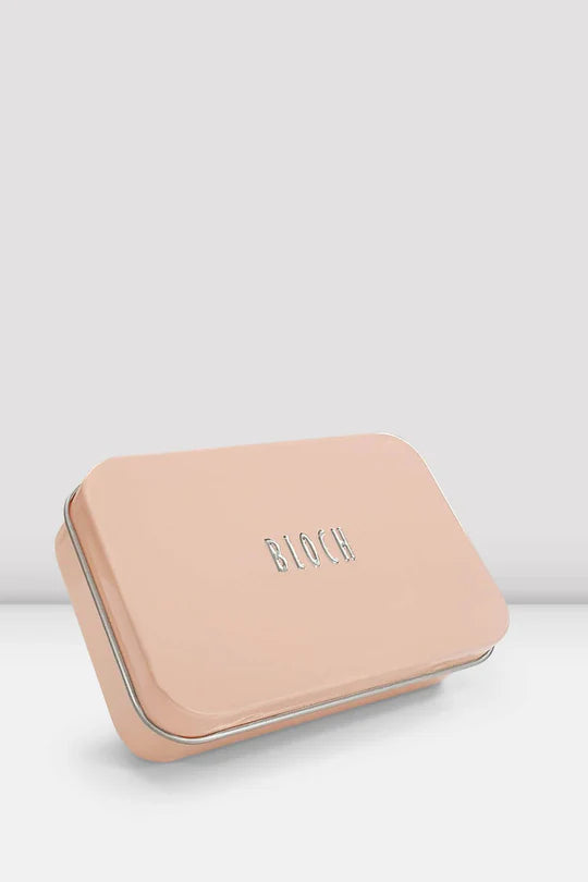 Bloch A0524 Classic Ribbon Kit tin.