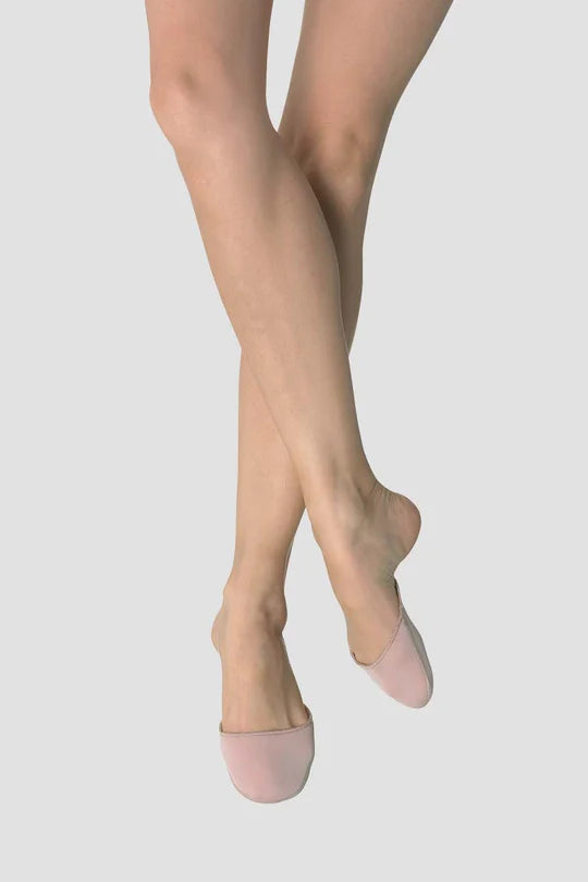 Light Suntan Ballet Pointe Pads
