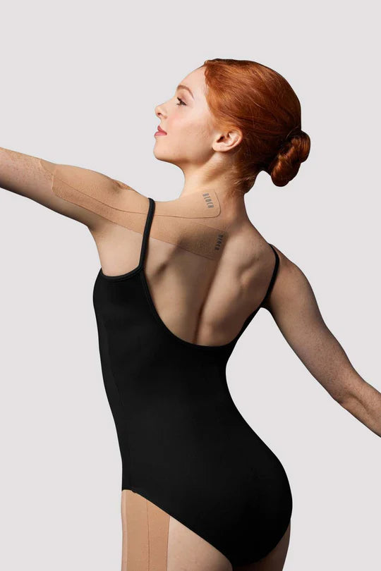 Bloch A0305 Pnk Therapy Tape