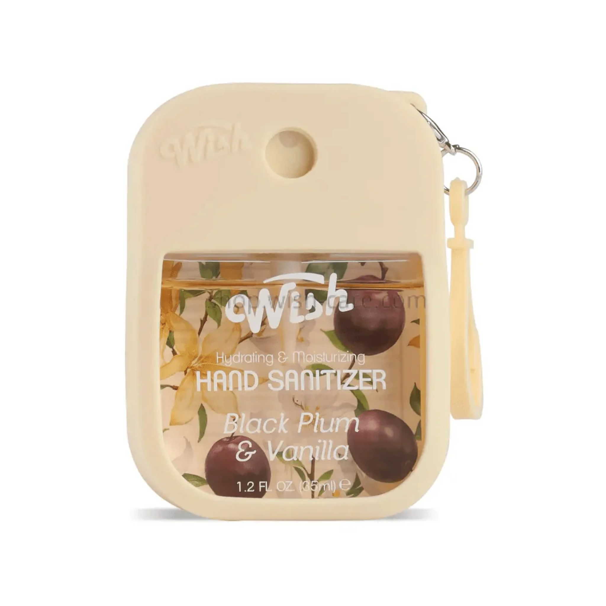 Wish Hand Sanitizer