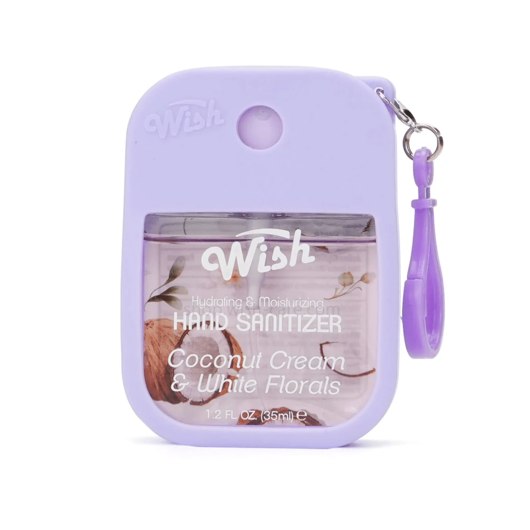 Wish Hand Sanitizer
