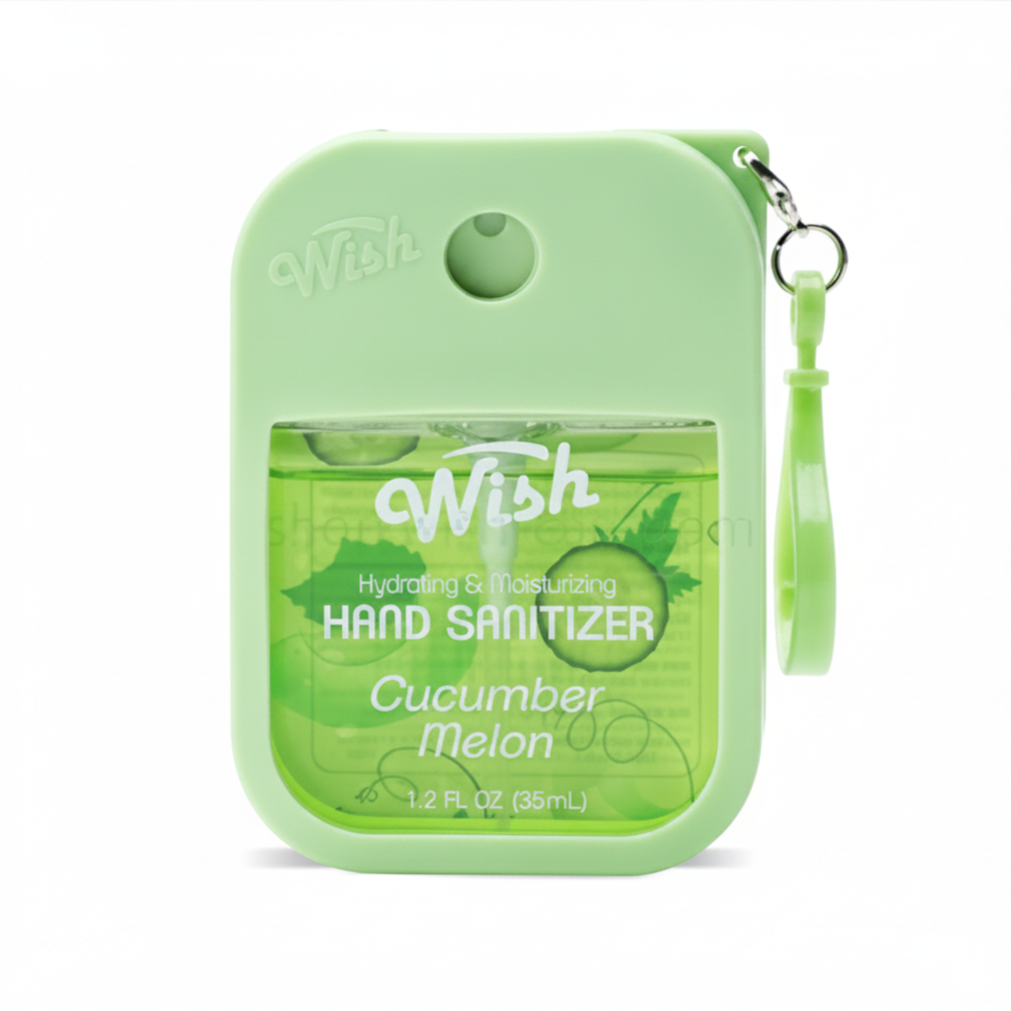 Wish Hand Sanitizer