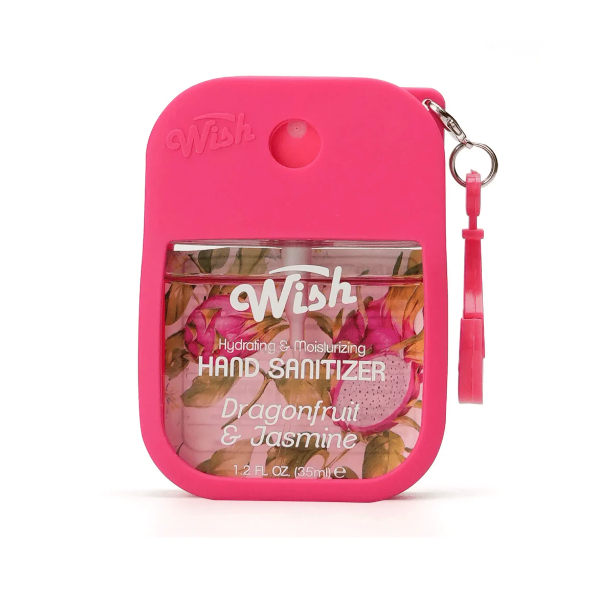 Wish Hand Sanitizer
