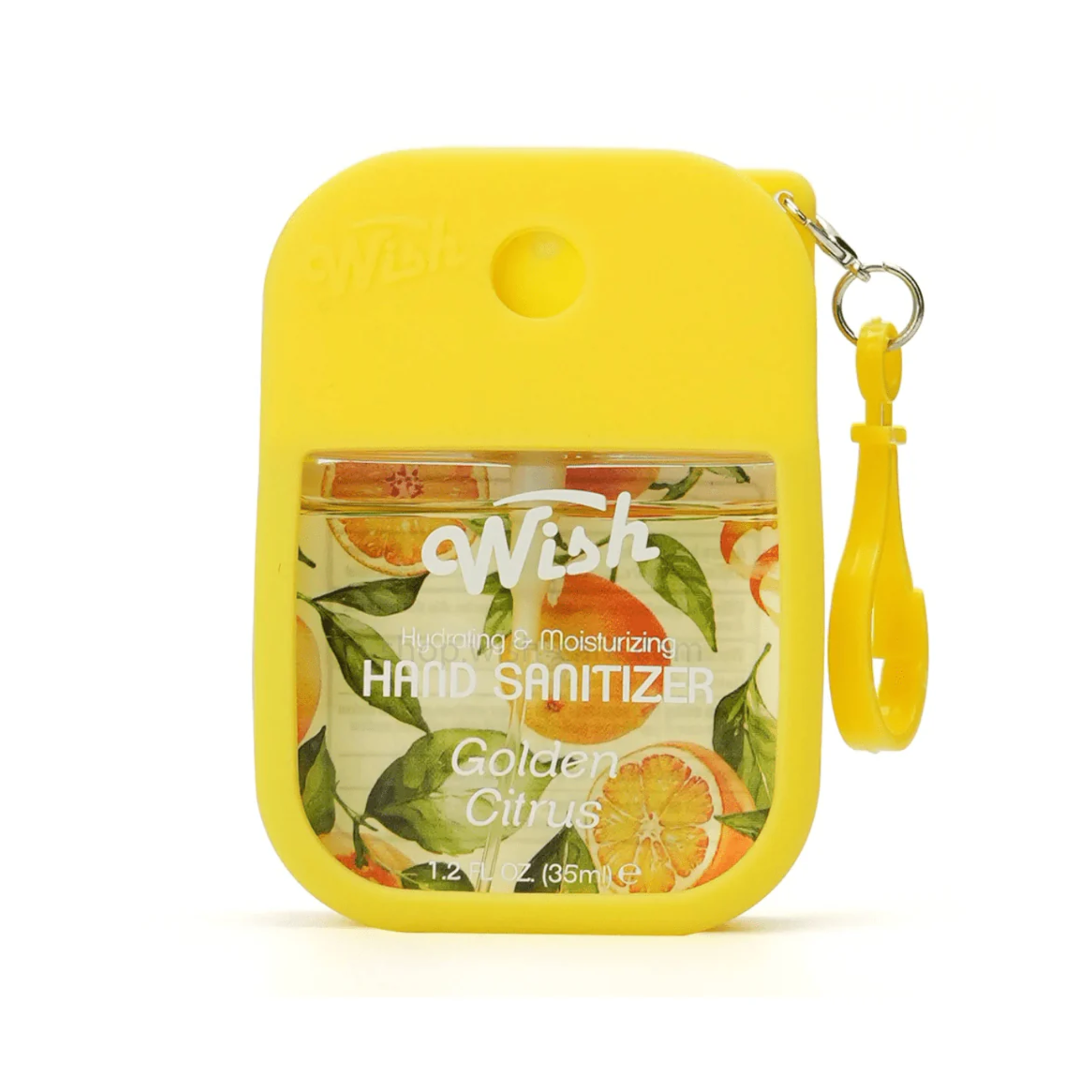 Wish Hand Sanitizer