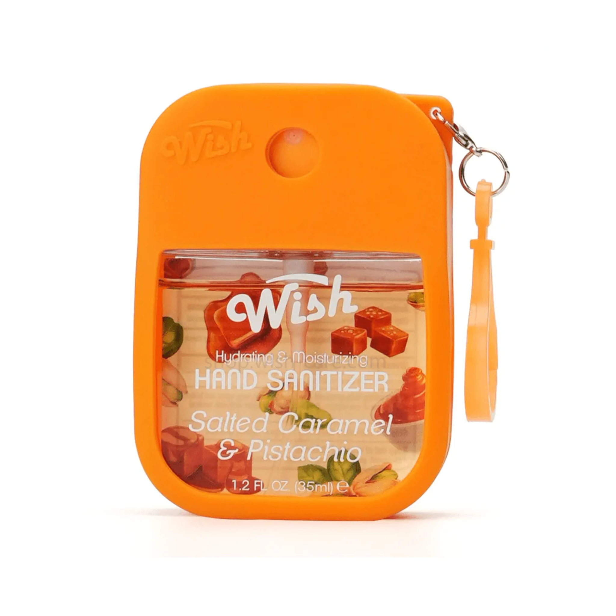 Wish Hand Sanitizer