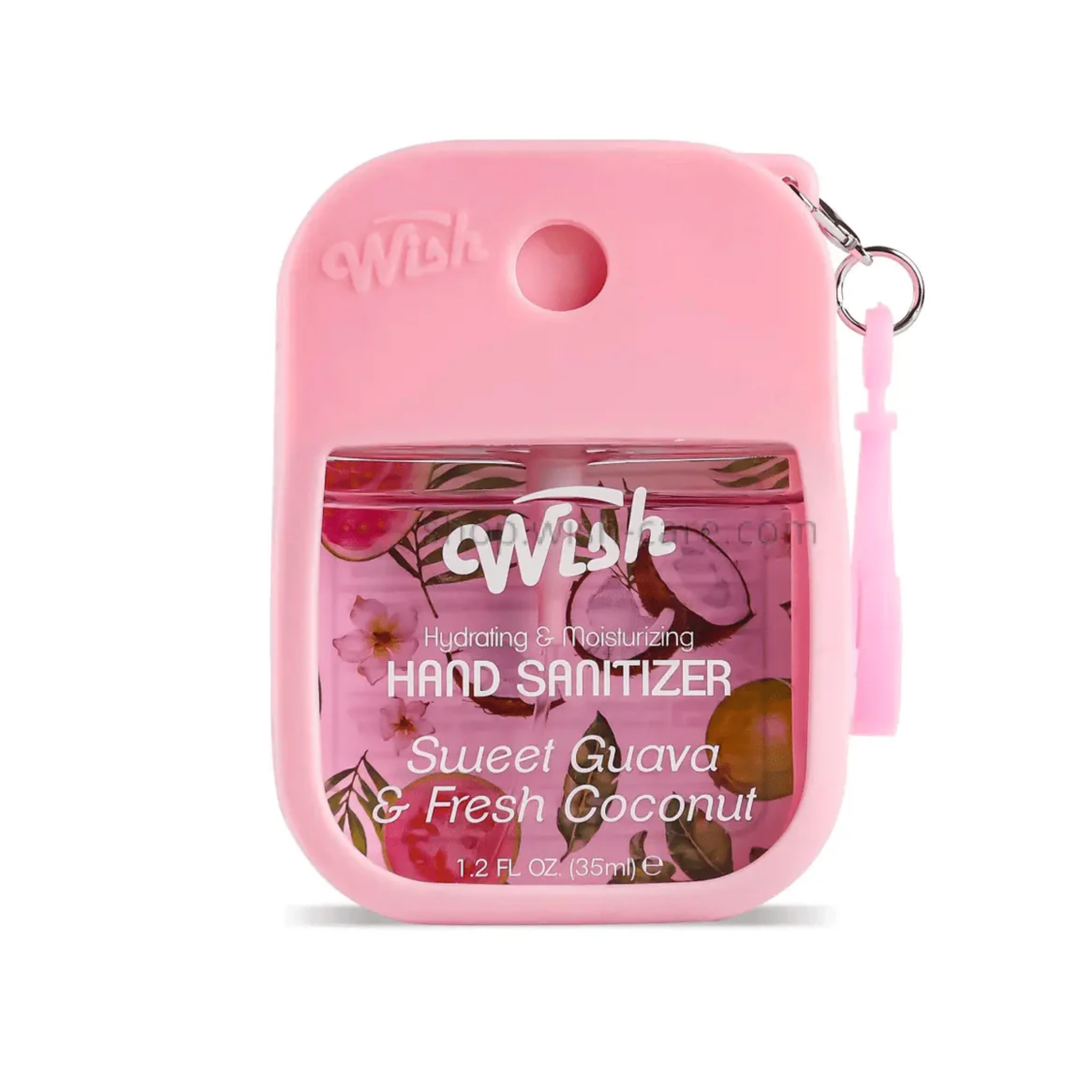 Wish Hand Sanitizer