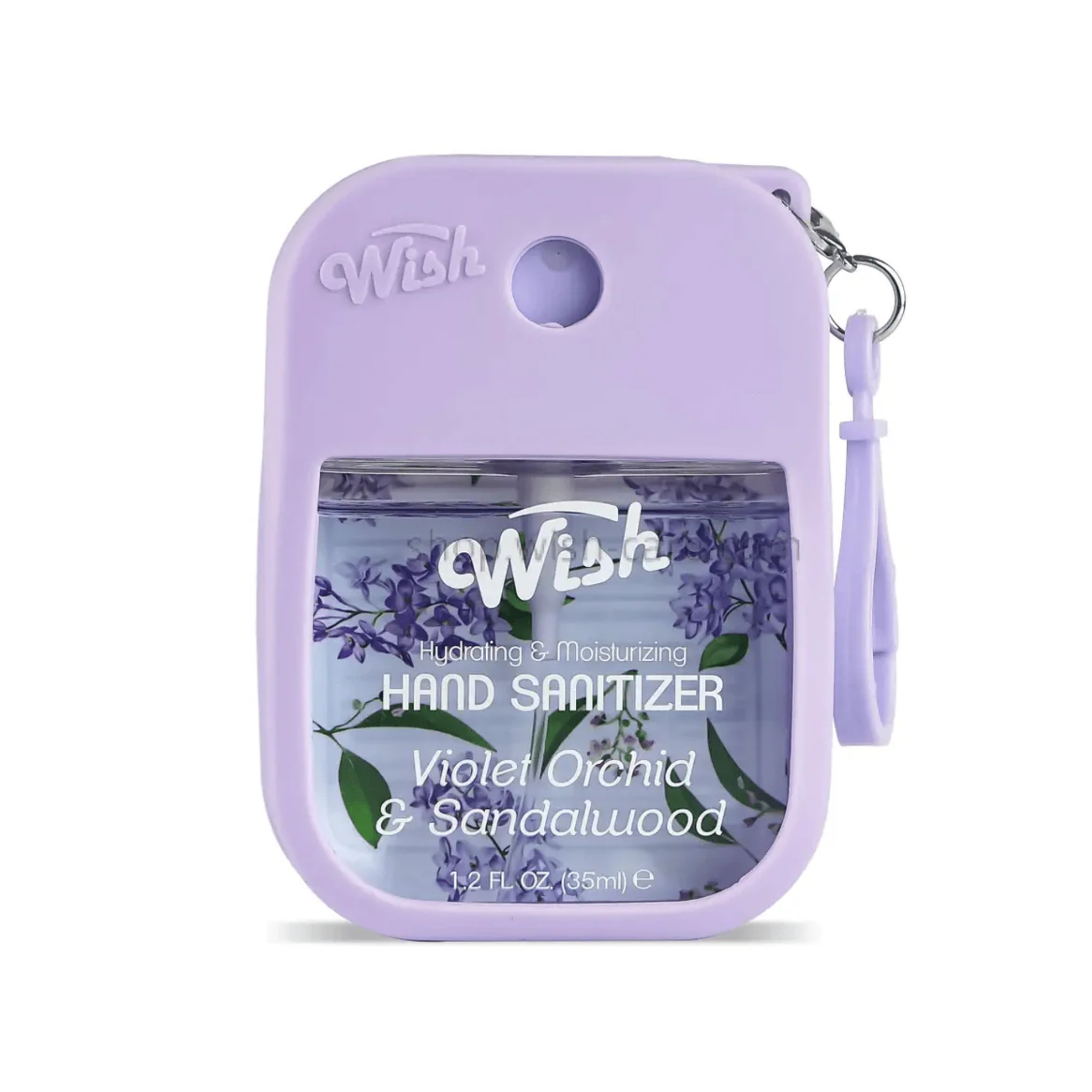Wish Hand Sanitizer